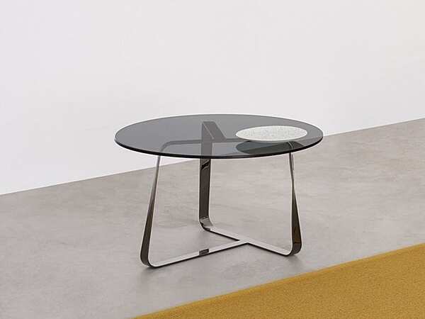 Table basse DESALTO Twister - small table 721 usine DESALTO de l'Italie. Foto №4