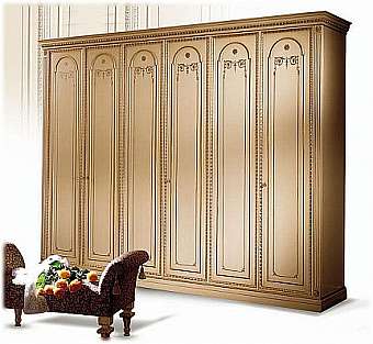 Armoire OAK E5601