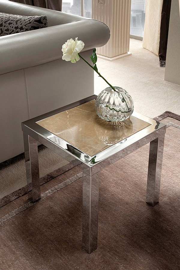 Table basse  GIORGIO COLLECTION Daydream 200/44 usine GIORGIO COLLECTION de l'Italie. Foto №3