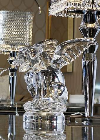 Élément décoratif ARYA