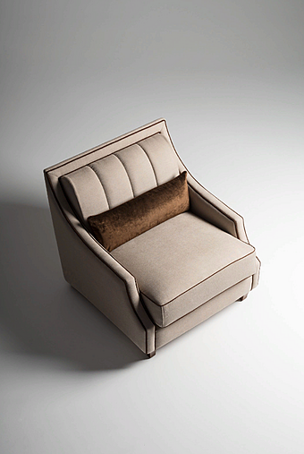 Fauteuil MANTELLASSI Istana