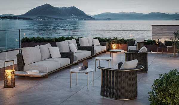 Lampe extérieure RUGIANO VVE90/W usine RUGIANO de l'Italie. Foto №4