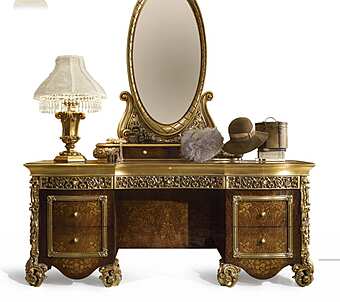 Coiffeuse A. R. ARREDAMENTI SRL 1580 / A