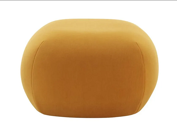 Pouf carré en tissu Pukka LIGNE ROSET 18030205 usine LIGNE ROSET de l'Italie. Foto №1