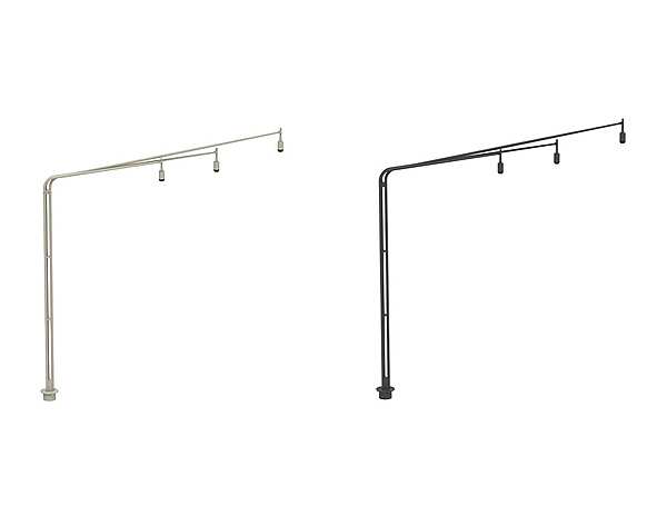 Lampe extérieure ROYAL BOTANIA LNZSMLA usine ROYAL BOTANIA de l'Italie. Foto №2