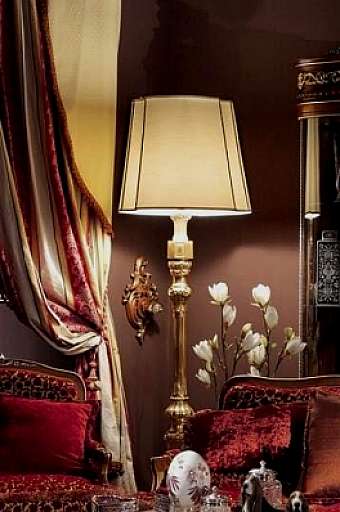 Lampadaire ASNAGHI INTERIORS PC6856