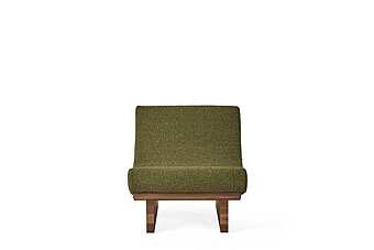 Fauteuil Gianfranco Ferré Home MAKI Fauteuil Gianfranco Ferré Home MAKI usine Gianfranco Ferré Home de l'Italie