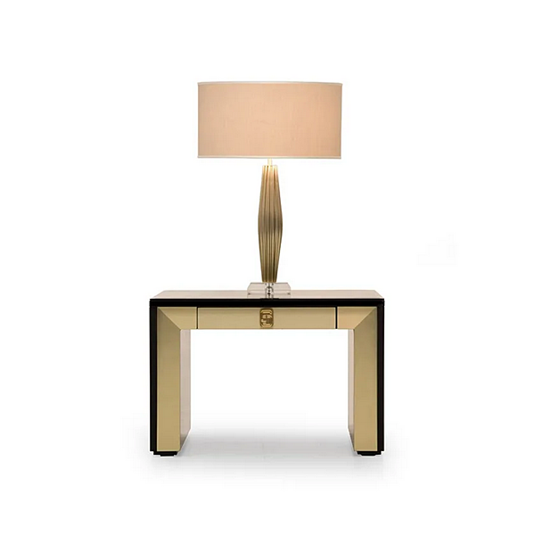 Lampe de table en métal EVA FORMITALIA usine FORMITALIA de l'Italie. Foto №2