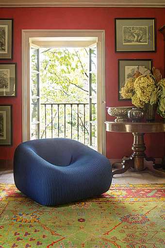 Fauteuil PAOLA LENTI B75AE