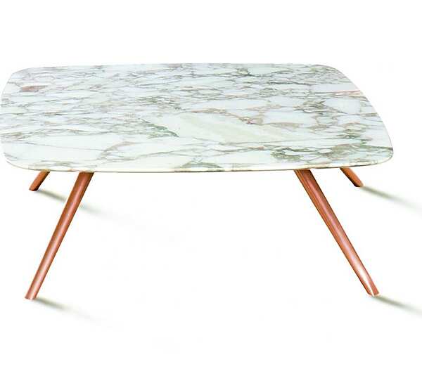 Table basse RUGIANO 9085/130B usine RUGIANO de l'Italie. Foto №1