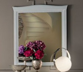 Miroir GIULIA CASA "Verona Home" 417-VH