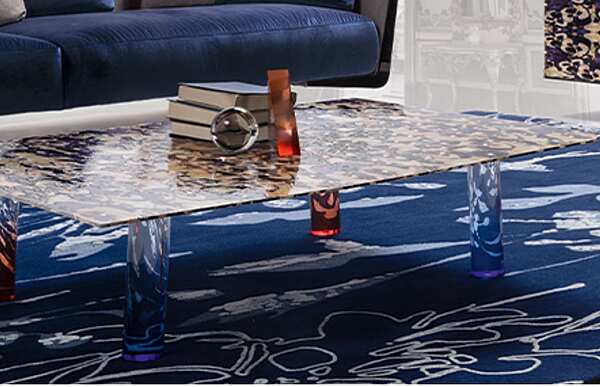 Bureau Daytona 00044 usine DAYTONA (by Signorini&Coco) de l'Italie. Foto №2