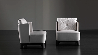 Fauteuil Keeton