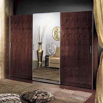 Armoire GIORGIO COLLECTION Monte Karlo 770