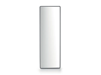 Miroir mural rectangulaire encadré en verre CORTEZARI Perseo 364, 394