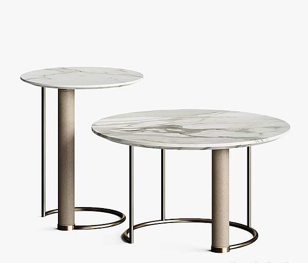 Table basse RUGIANO 9099/85 usine RUGIANO de l'Italie. Foto №3