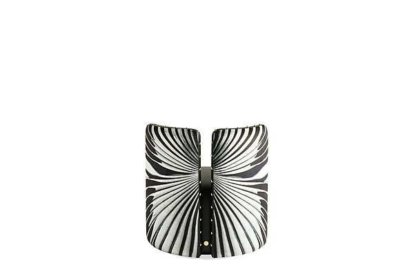 Fauteuil ROBERTO CAVALLI MANDA usine ROBERTO CAVALLI de l'Italie. Foto №4