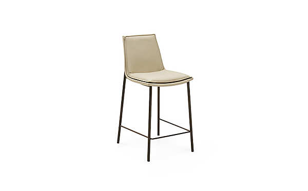 Tabouret de bar eforma LAR65 usine Eforma de l'Italie. Foto №1