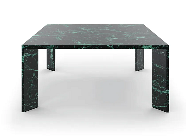 Table en marbre CASSINA Ordinal usine CASSINA de l'Italie. Foto №1