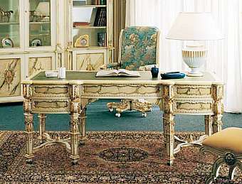 Bureau ASNAGHI INTERIORS 201101