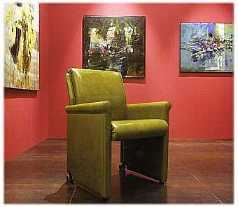 Fauteuil MASCHERONI G25 V
