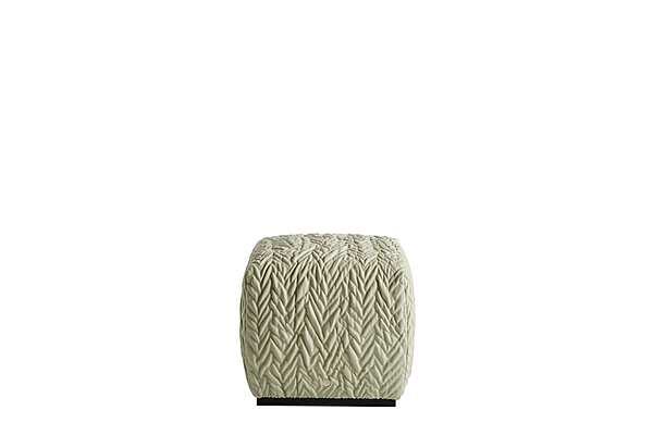 Pouf ROBERTO CAVALLI WADDI usine ROBERTO CAVALLI de l'Italie. Foto №2