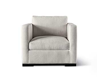 Fauteuil MERIDIANI (CROSTI) Belmon