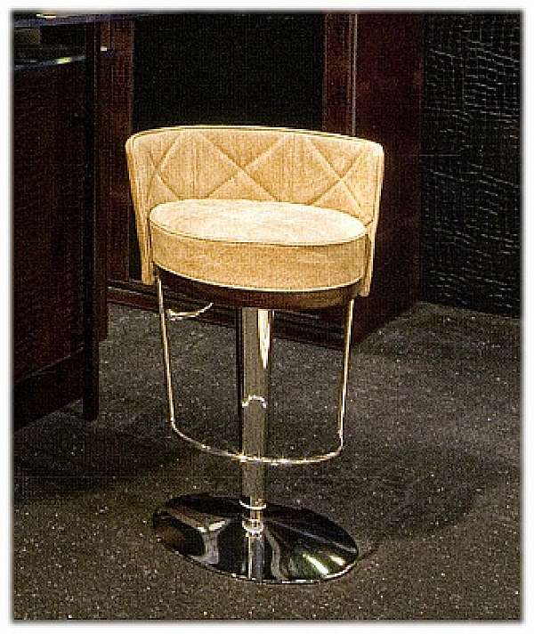 Tabouret de bar FORMITALIA Circle usine FORMITALIA de l'Italie. Foto №1