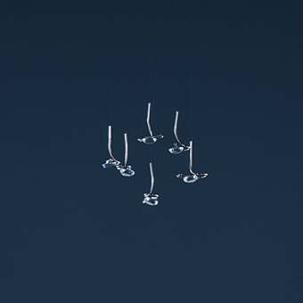 Accessoires CATELLANI&SMITH usine CATELLANI&SMITH de l'Italie