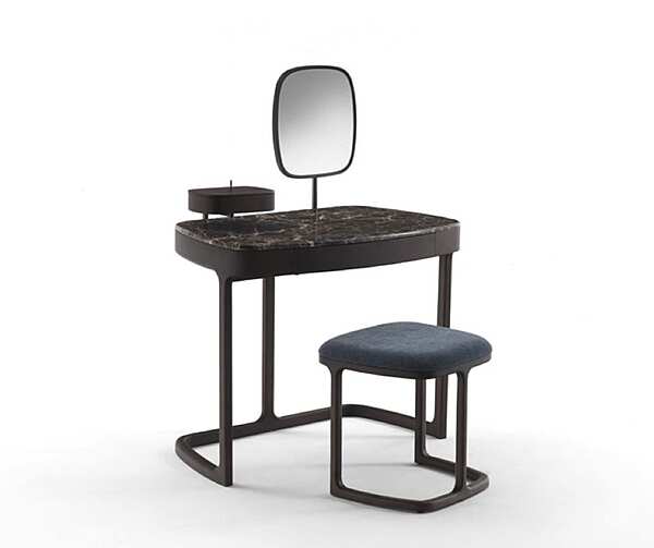 Coiffeuse PORADA Maskara usine PORADA de l'Italie. Foto №1