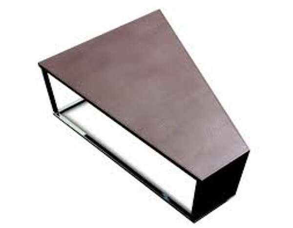 Table basse RUGIANO 9065/A usine RUGIANO de l'Italie. Foto №1