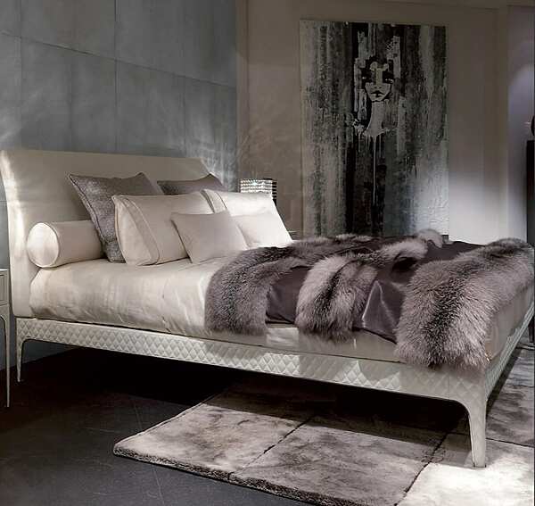 Lit RUGIANO W01/180 usine RUGIANO de l'Italie. Foto №4