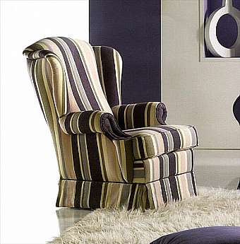 Fauteuil GOLD CONFORT Peggy