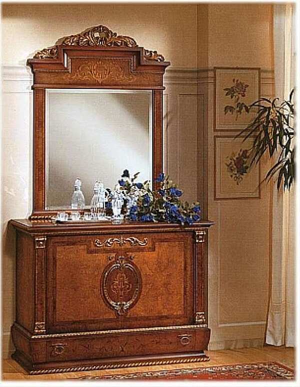 Commode A. R. ARREDAMENTI SRL 1602 usine A.R.ARREDAMENTI SRL de l'Italie. Foto №1