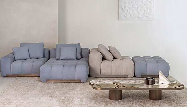 Table basse RUGIANO TSA8/C usine RUGIANO de l'Italie. Foto №3