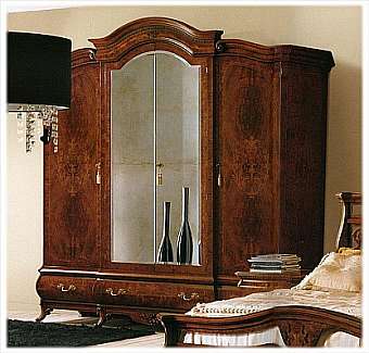 Armoire GRILLI 180201