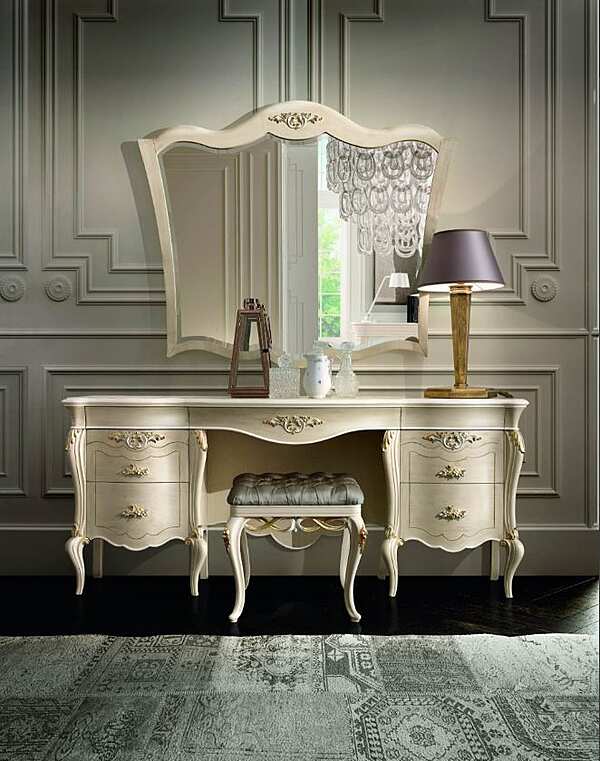 Coiffeuse SIGNORINI & COCO 907/L usine SIGNORINI & COCO de l'Italie. Foto №3