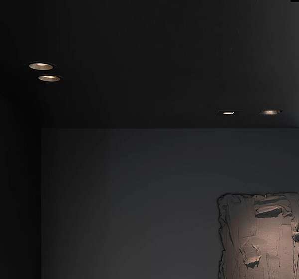 Lustre DELTALIGHT iMax usine DELTALIGHT de l'Italie. Foto №2