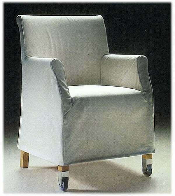 Fauteuil FLEXFORM PAUSA pl2 usine FLEXFORM de l'Italie. Foto №1