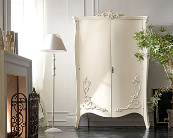 Armoire GIULIA CASA "Verona Home" 163-VH