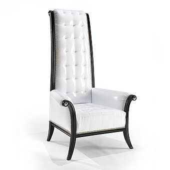 Fauteuil FRANCESCO MOLON Eclectica P522