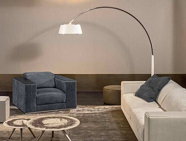 Lampe extérieure RUGIANO 8051C usine RUGIANO de l'Italie. Foto №3