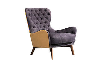Fauteuil ULIVI ELISABETH