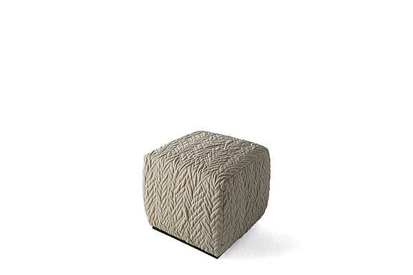 Pouf ROBERTO CAVALLI WADDI usine ROBERTO CAVALLI de l'Italie. Foto №5