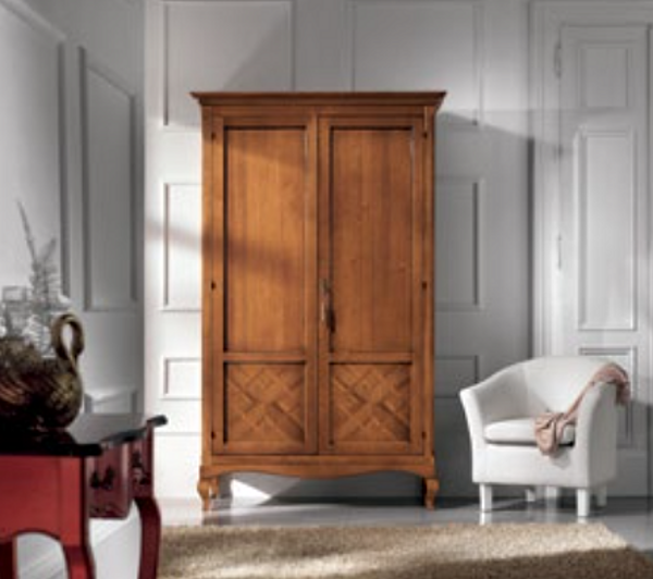 Armoire GIULIA CASA "Verona Home" 269-VH usine GIULIA CASA de l'Italie. Foto №1