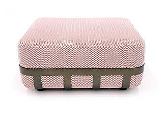 Pouf RUGIANO PUE31T/87