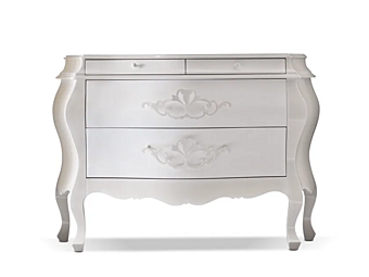 Commode en bois Turandot CORTEZARI 460