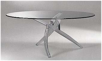 Table REFLEX Fili d & # 039; erba 72