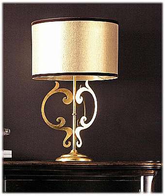 Lampe de table CORTE Zari Art. 1476-R