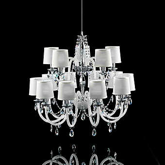 Lustre ITALAMP 445/10 + 5
